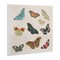 Stupell Industries Vintage Butterfly Flight Wall Plaque, design by Dan Meneely